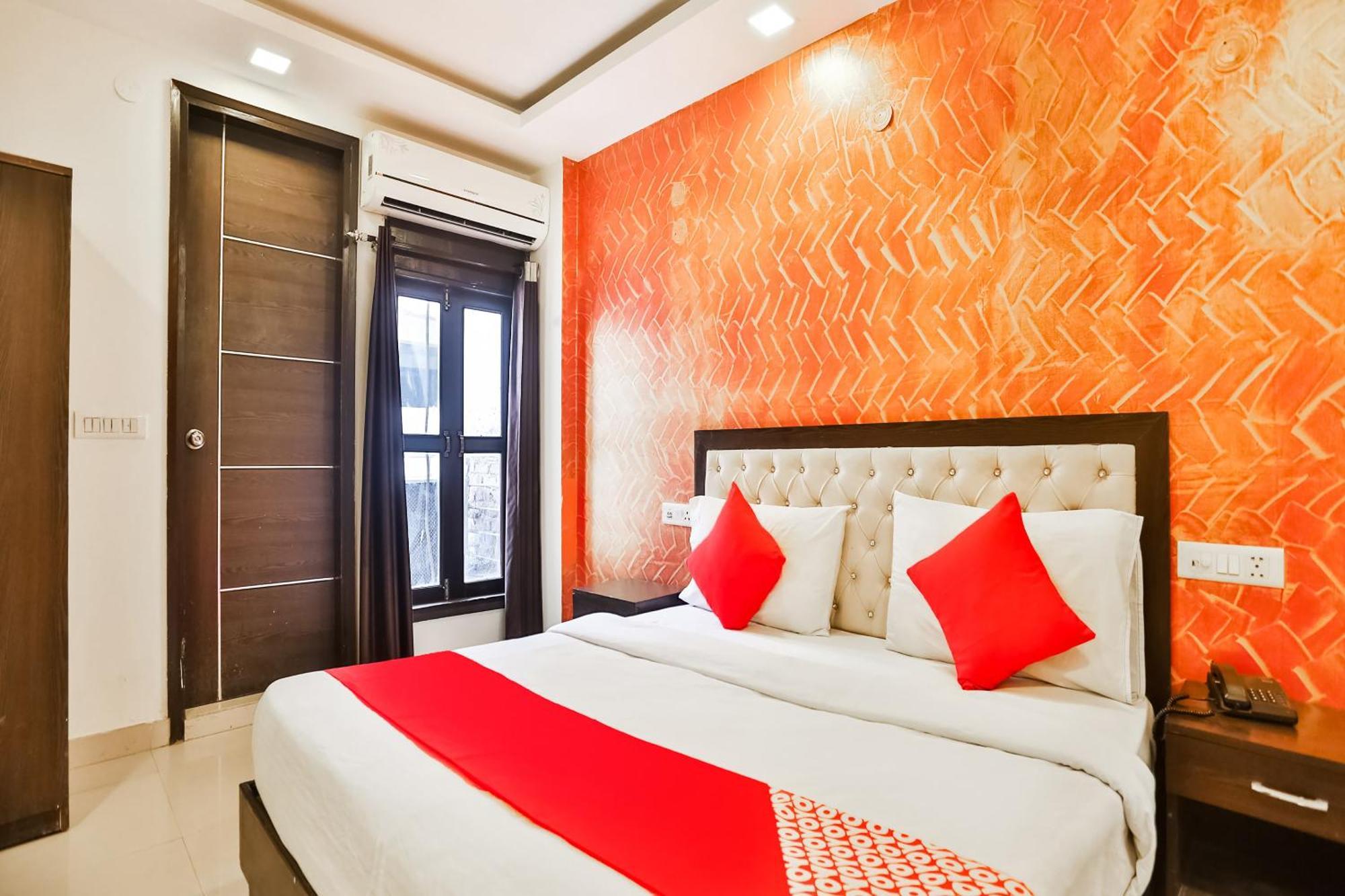 O Amenda International New Delhi